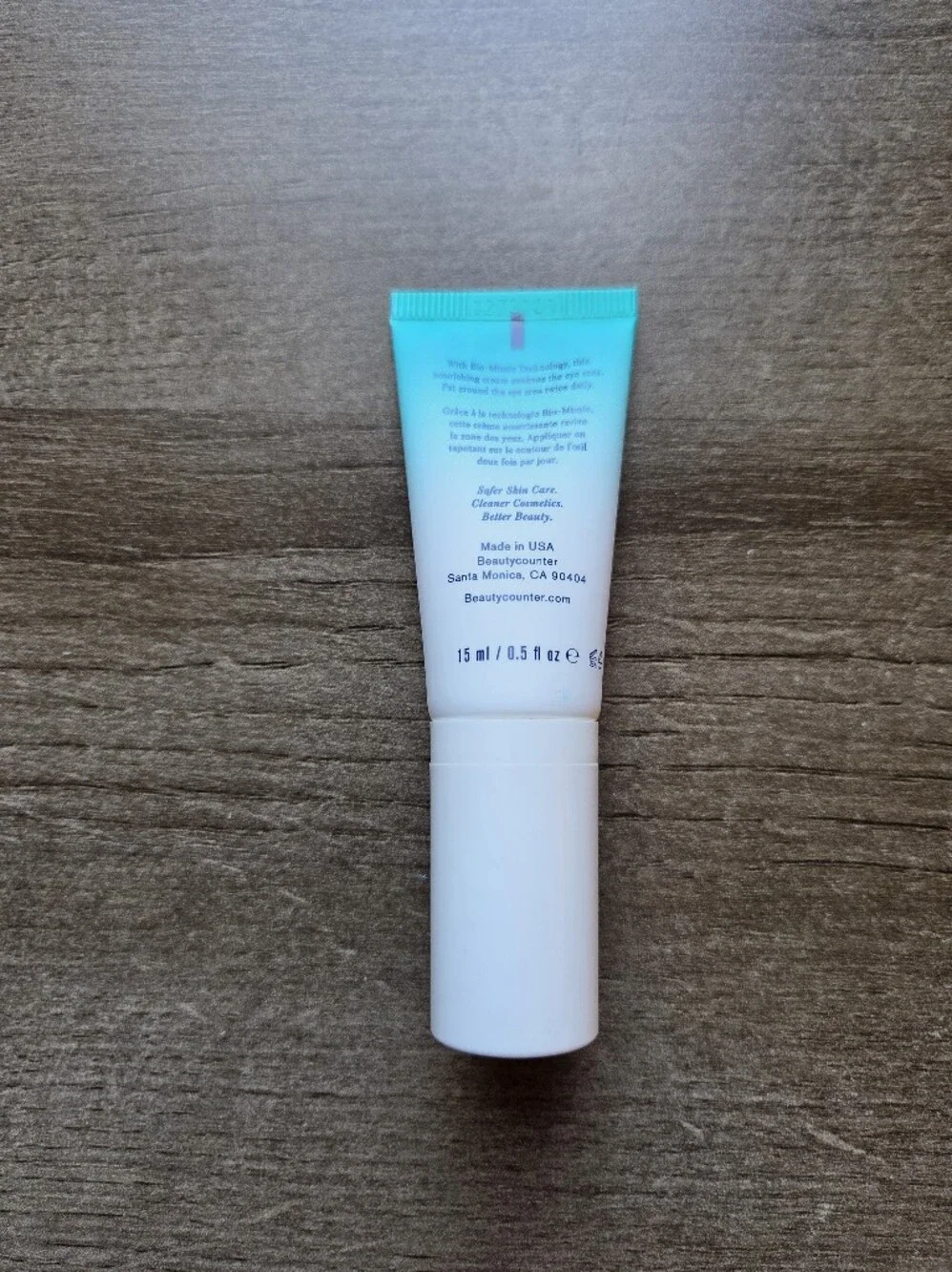 beautycounter countermatch eye